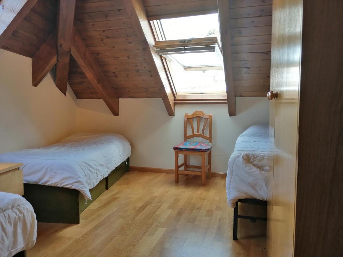 Apartment Duplex Con Moderna Y Amplia Cocina Erta 6 *