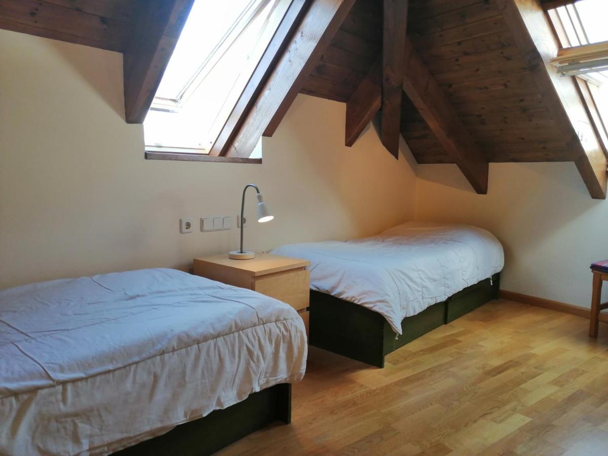 Duplex Con Moderna Y Amplia Cocina Erta 6 Apartment *