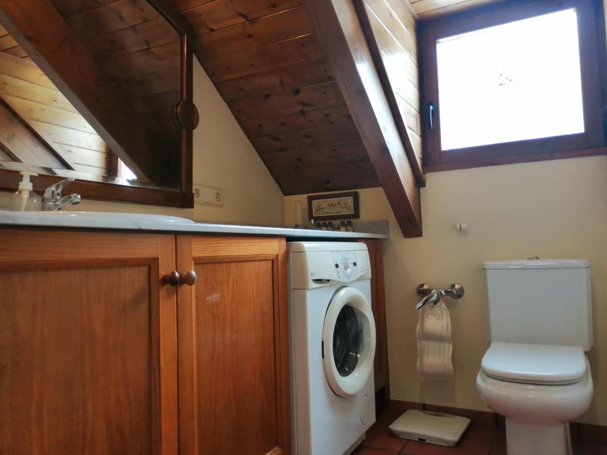 Duplex Con Moderna Y Amplia Cocina Erta 6 Apartment *