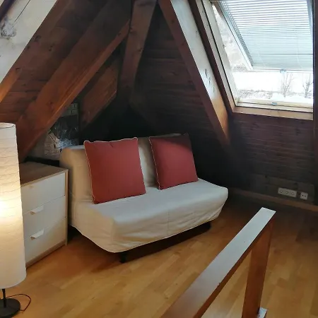 Appartement Duplex Con Moderna Y Amplia Cocina Erta 6 à Pla de l'Ermita Extérieur photo