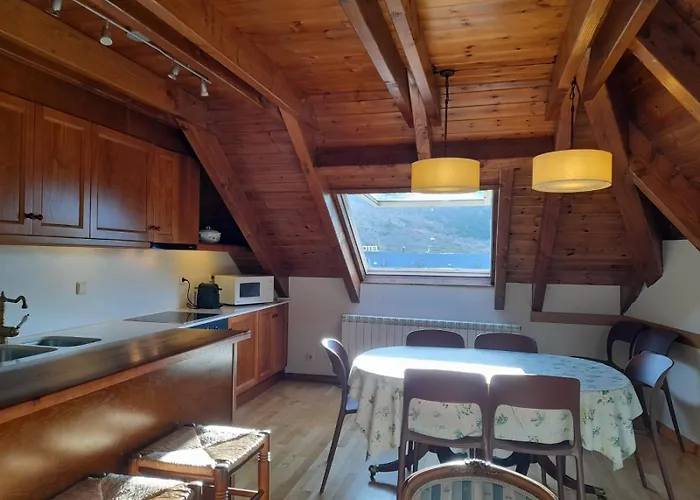 Duplex Con Moderna Y Amplia Cocina Erta 6