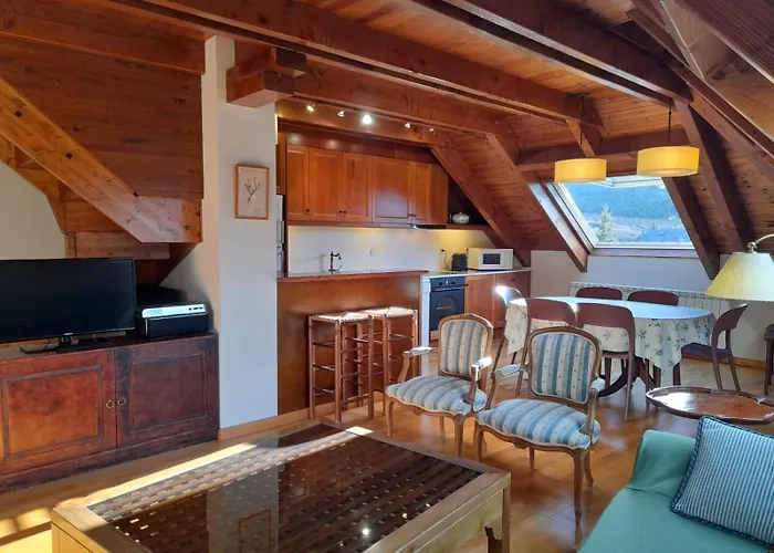 Duplex Con Moderna Y Amplia Cocina Erta 6