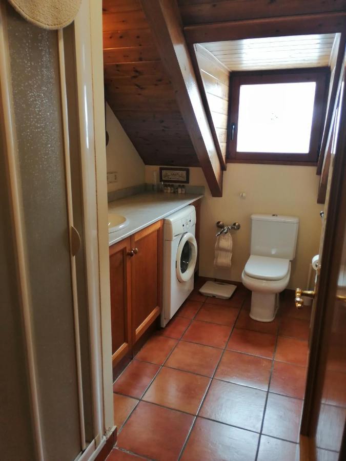 Duplex Con Moderna Y Amplia Cocina Erta 6 *