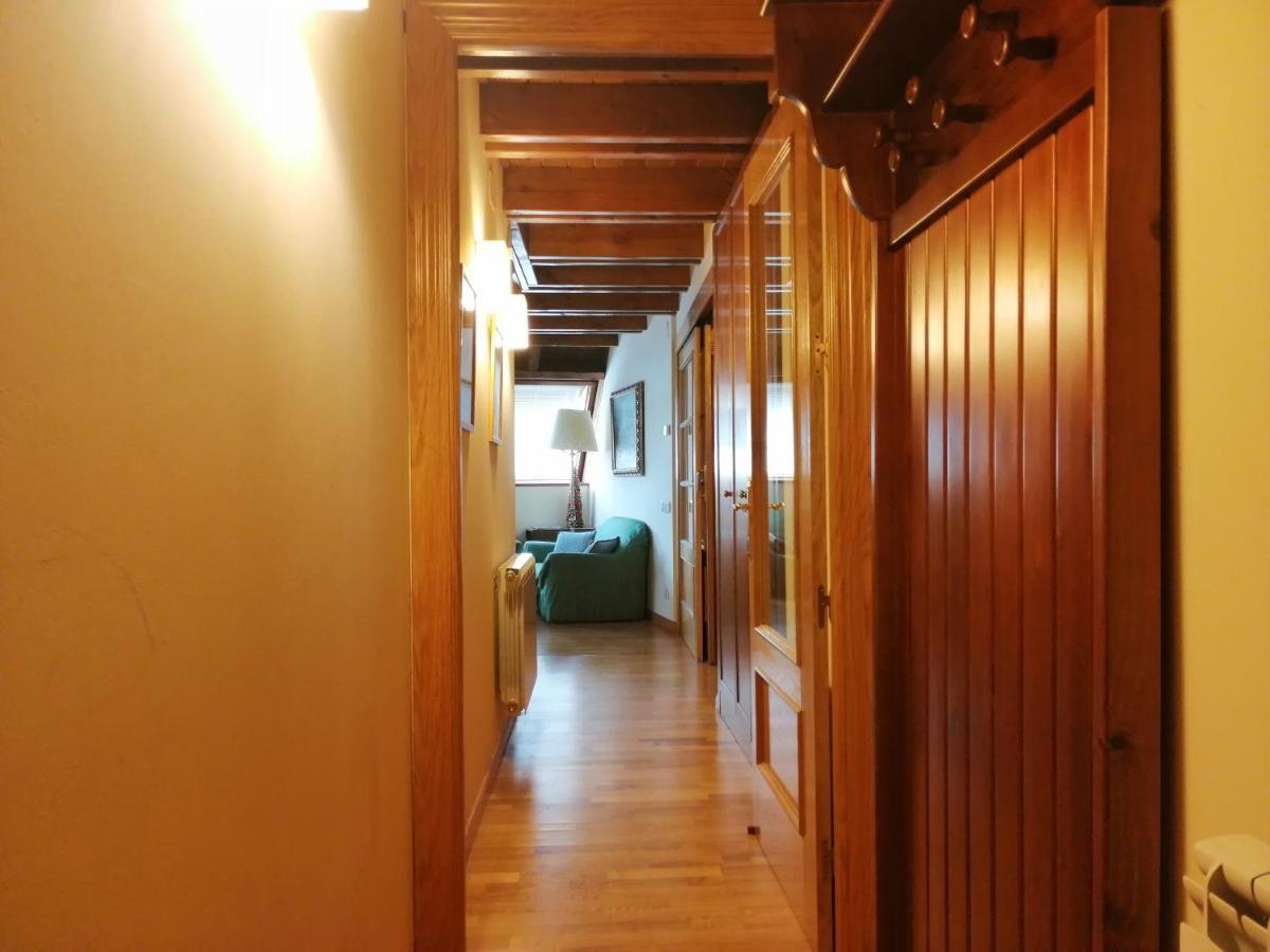 Duplex Con Moderna Y Amplia Cocina Erta 6 * Pla de l'Ermita