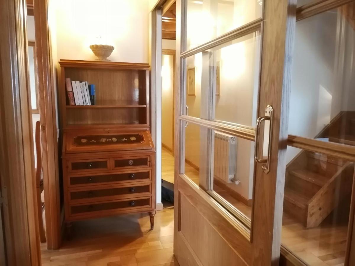 Duplex Con Moderna Y Amplia Cocina Erta 6