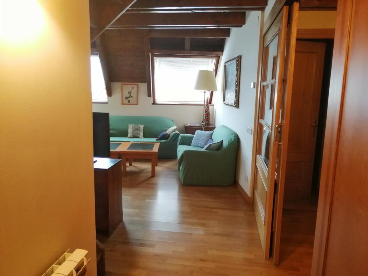 Duplex Con Moderna Y Amplia Cocina Erta 6 Apartamento Pla de l'Ermita