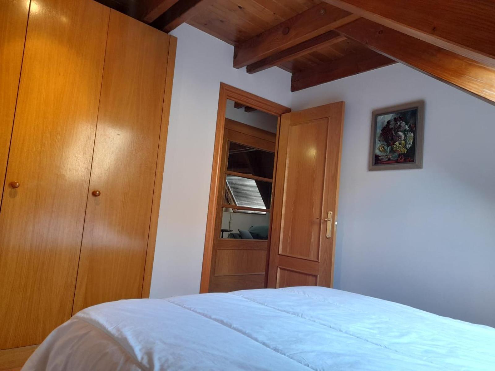 Duplex Con Moderna Y Amplia Cocina Erta 6 Apartament *